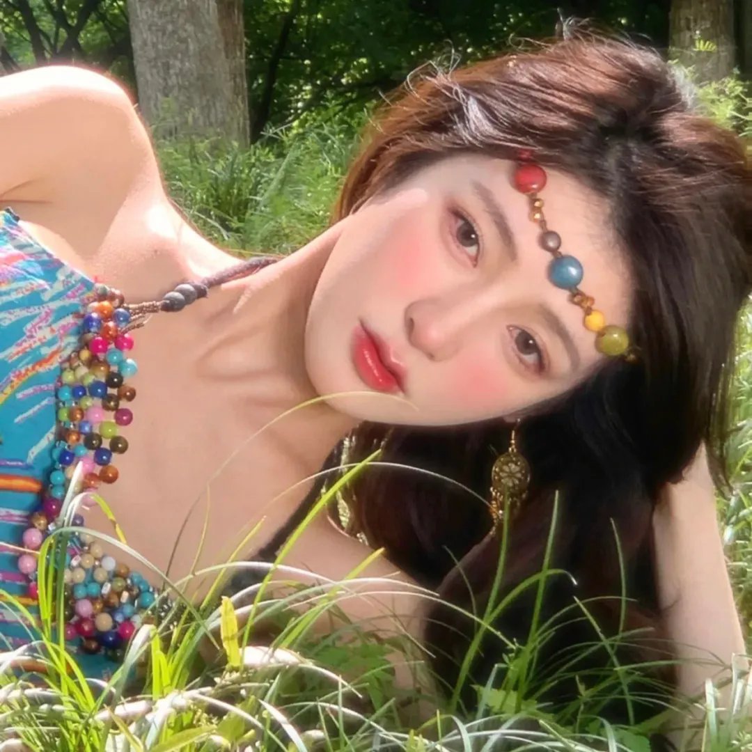 呷醋妙女郎