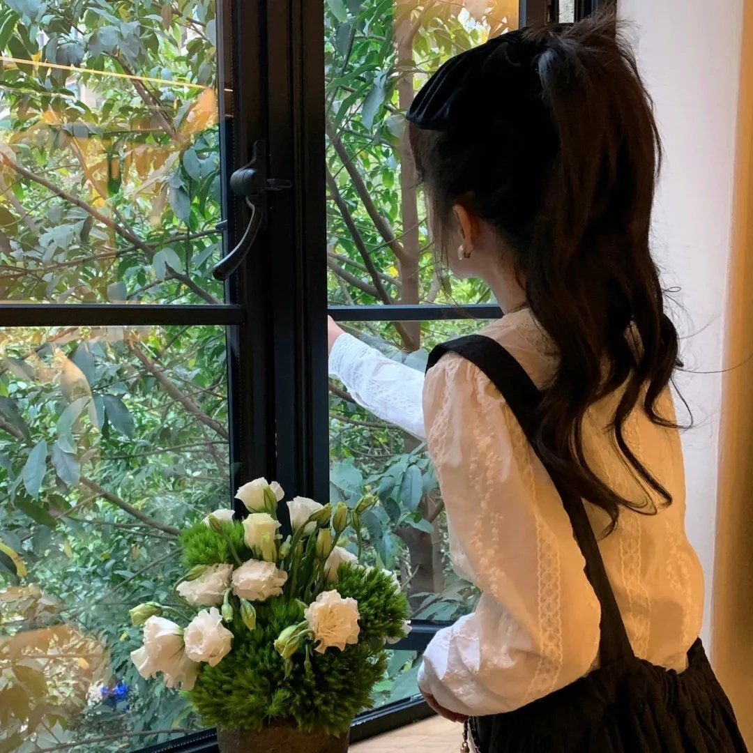 下雨时分